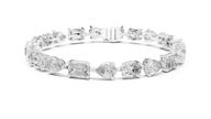 Iliana Diamond Bracelet