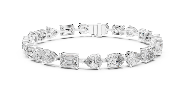 Iliana Diamond Bracelet