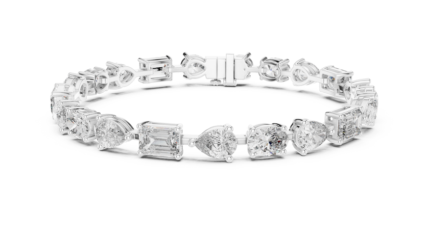 Iliana Diamond Bracelet