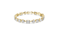 Iliana Diamond Bracelet