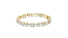Iliana Diamond Bracelet