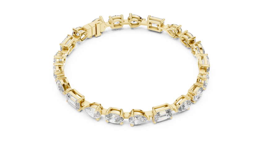 Iliana Diamond Bracelet