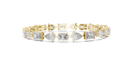 Iliana Diamond Bracelet