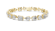 Iliana Diamond Bracelet