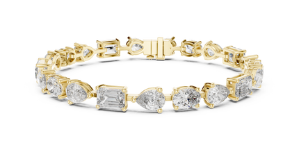 Iliana Diamond Bracelet