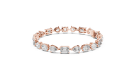 Iliana Diamond Bracelet
