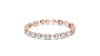 Iliana Diamond Bracelet