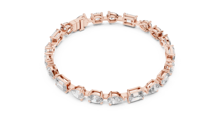 Iliana Diamond Bracelet