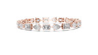 Iliana Diamond Bracelet