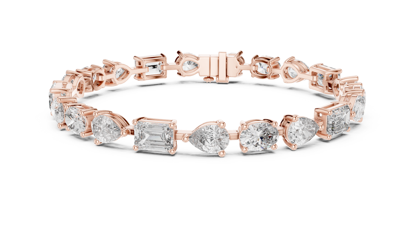 Iliana Diamond Bracelet