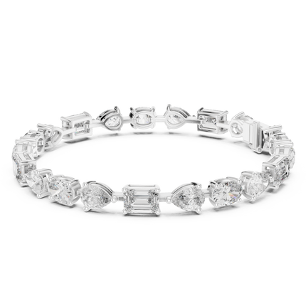 Iliana Diamond Bracelet