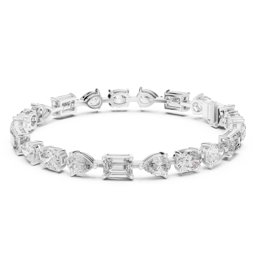 Iliana Diamond Bracelet