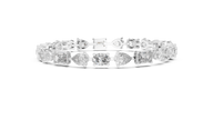 Iliana Diamond Bracelet