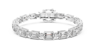 Aliya Diamond Bracelet