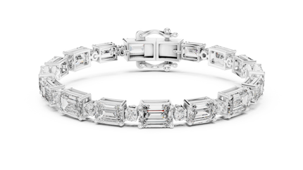 Aliya Diamond Bracelet