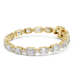 Aliya Diamond Bracelet