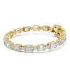 Aliya Diamond Bracelet