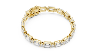 Aliya Diamond Bracelet