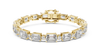 Aliya Diamond Bracelet
