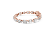 Aliya Diamond Bracelet