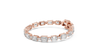 Aliya Diamond Bracelet