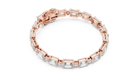 Aliya Diamond Bracelet