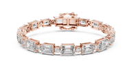 Aliya Diamond Bracelet