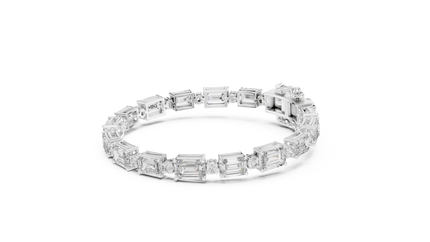 Aliya Diamond Bracelet