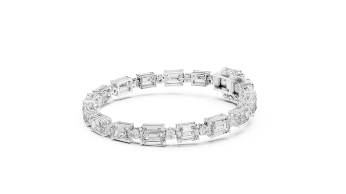 Aliya Diamond Bracelet