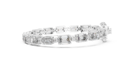 Aliya Diamond Bracelet