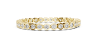 Casey Diamond Bracelet