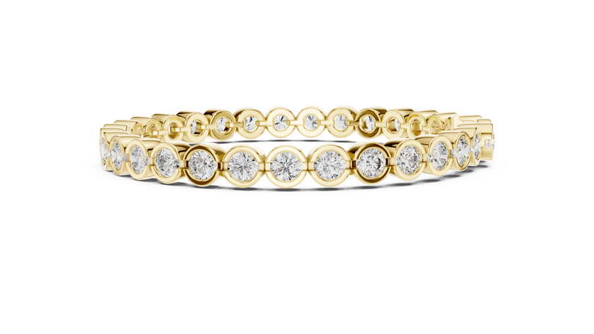 Casey Diamond Bracelet