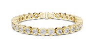 Casey Diamond Bracelet