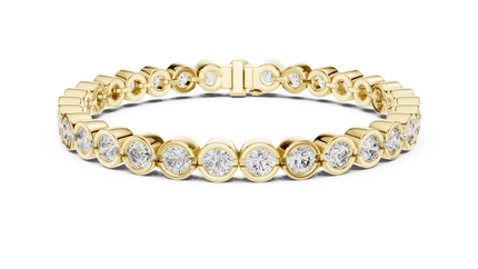 Casey Diamond Bracelet