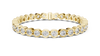 Casey Diamond Bracelet