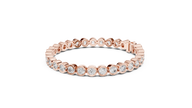 Casey Diamond Bracelet