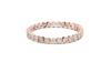 Casey Diamond Bracelet