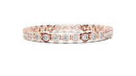 Casey Diamond Bracelet