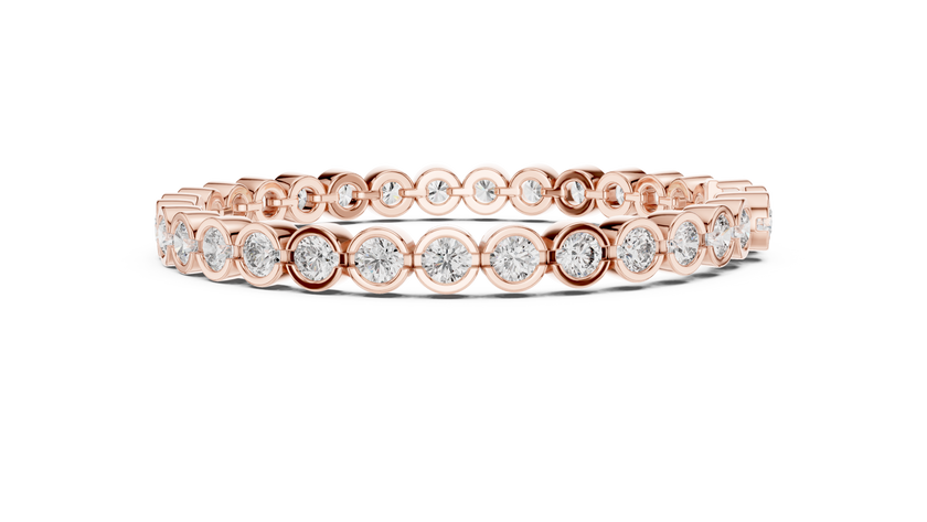 Casey Diamond Bracelet