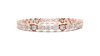 Casey Diamond Bracelet