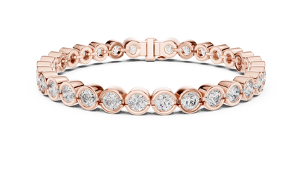 Casey Diamond Bracelet