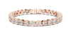 Casey Diamond Bracelet