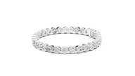 Casey Diamond Bracelet