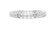 Casey Diamond Bracelet