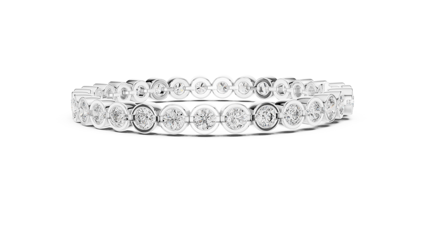 Casey Diamond Bracelet