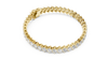 Jazlynn Diamond Bracelet