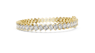 Jazlynn Diamond Bracelet