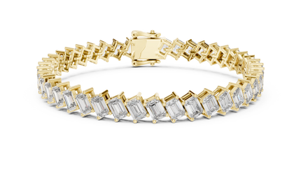 Jazlynn Diamond Bracelet
