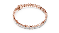 Jazlynn Diamond Bracelet