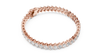 Jazlynn Diamond Bracelet